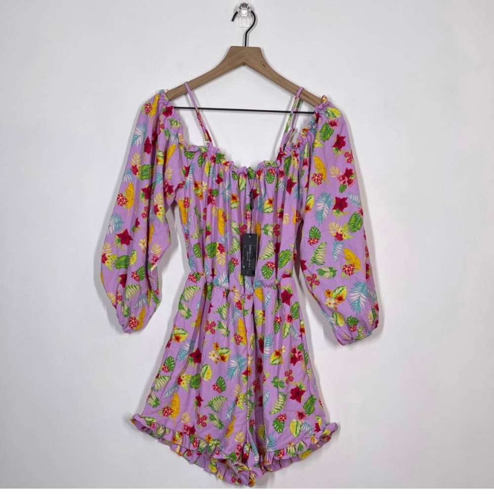 Romeo and Juliet Couture